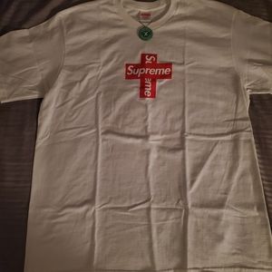 Supreme cross bogo